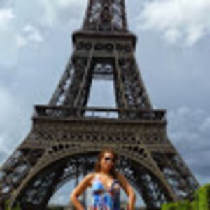 Meet your Posher, Denise